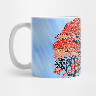 Blossom Tree Mug